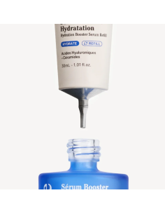 Respire Sérum Booster Hydratation. Recharge 30ml 2