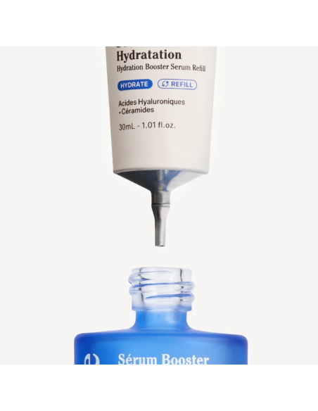 Respire Sérum Booster Hydratation Recharge