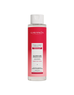 Garancia En Deux Coups de Baguette Eau Micellaire Démaquillante. 400ml