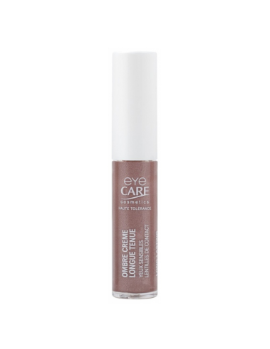 Eye Care Ombre Crème Longue Tenue Rosée. 5ml