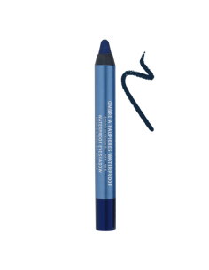 Eye Care Ombre à Paupières Waterproof Dark Blue. Crayon 3,25g