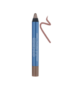 Eye Care Ombre à Paupières Waterproof Or Rose. Crayon 3,25g