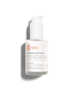 Même Le Sérum Apaisant. 30ml