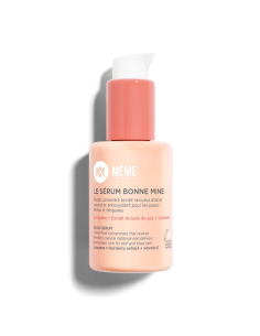 Même Le Sérum Bonne Mine. 30ml