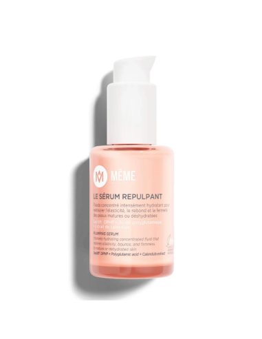 Même Le Sérum Repulpant. 30ml