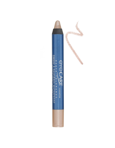 Eye Care Ombre à Paupières Waterproof Ténéré. Crayon 3,25g