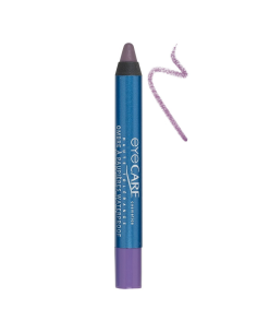 Eye Care Ombre à Paupières Waterproof Violet. Crayon 3,25g