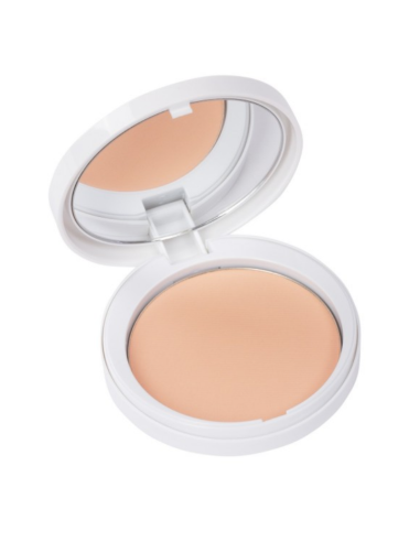 Eye Care Poudre Compacte Douceur Ultra-Micronisée 10g Cashmere