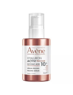 Avène Hyaluron Activ Procedure Sérum Peeling 10% Acide Glycolique 30ml 2