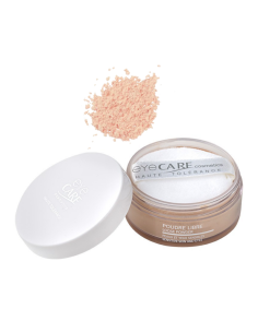 Eye Care Poudre Libre Naturel. 8g