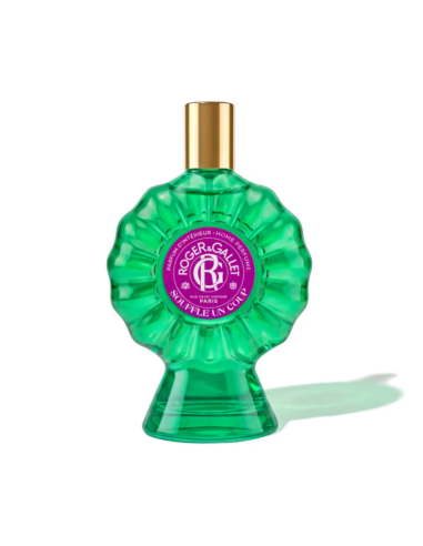 Roger Gallet Parfum d'Intérieur Souffle un Coup. 100ml