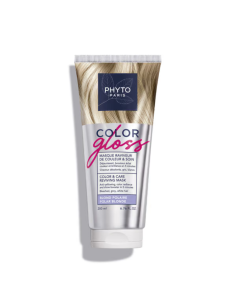 Phyto Color Gloss Masque Blond Polaire. 200ml