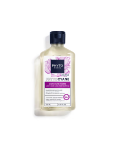 Phyto Phytocyane Shampooing AntiChute Femme. 250ml
