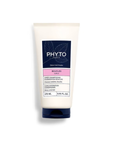 Phyto Boucles Après-shampooing Hydratation. 175ml
