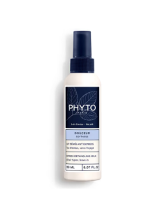 Phyto Douceur Lait Démêlant Express. 150ml