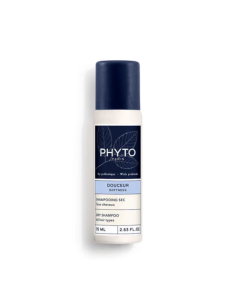 Phyto Douceur Shampooing Sec. 75ml
