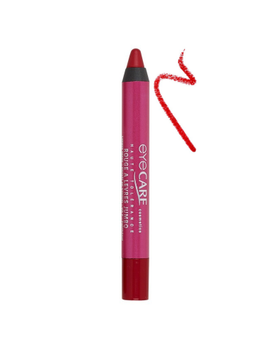 Eye Care Rouge à Lèvres Jumbo Cerise. 3,15g