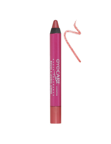 Eye Care Rouge à Lèvres Jumbo Coquelicot. 3,15g
