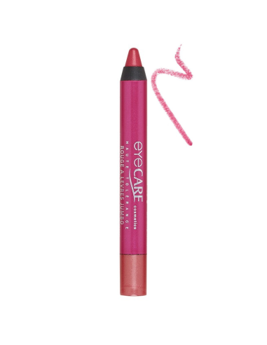 Eye Care Rouge à Lèvres Jumbo Envie de Pêche. 3,15g