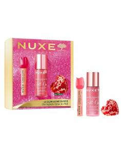 Nuxe Coffret Le Glow Ultime en Rose 2