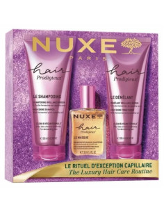 Nuxe Coffret Le rituel...