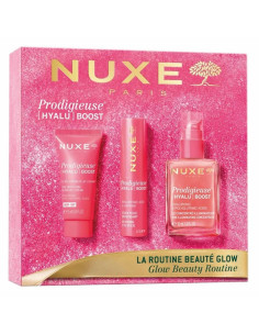Nuxe Coffret Prodigieuse - La Routine Beauté Glow