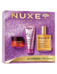Nuxe Coffret Les Iconiqes