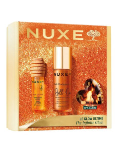 Nuxe Coffret Le Glow Ultime