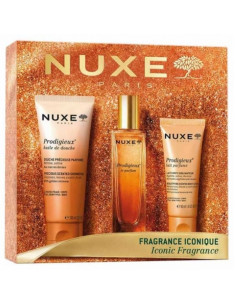 Nuxe Coffret Prodigieux Fragrance Iconique