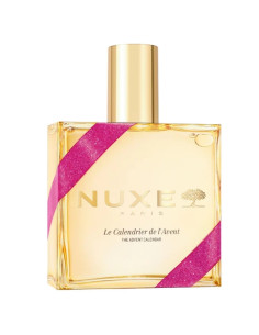 NUXE Coffret calendrier de l'avent 2026