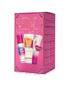 Les Secrets de Loly Coffret Volume & Définition 2026