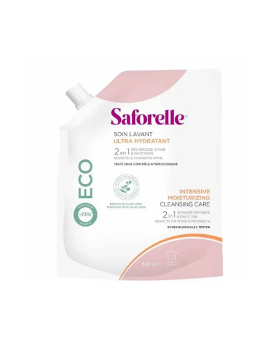souple avec embout