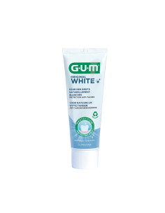 tube blanc et vert