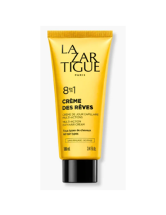 Lazartigue Crème des Rêves 8en1. 100ml