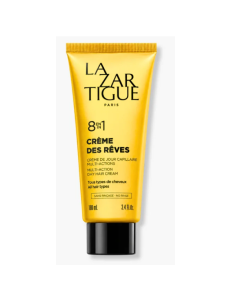 Lazartigue Crème des Rêves 8en1. 100ml