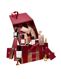Manucurist Calendrier de l'Avent 2026 Time To Shine