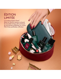 Manucurist Vanity 2026 Coffret Xtrem Flash 2