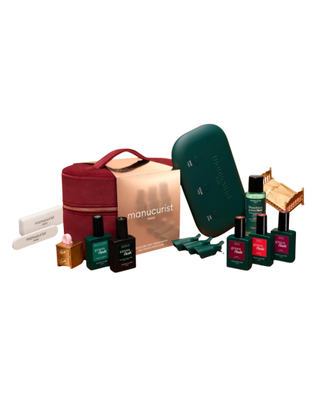 Manucurist Vanity 2026 Coffret Xtrem Flash