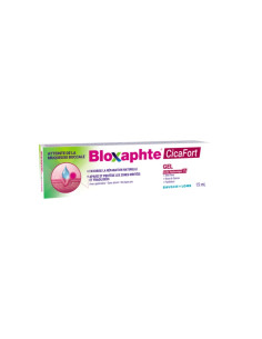 boite allongée avec couleur verte, rose, rouge et blanche.