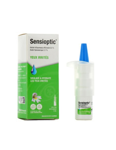 boite blanche et verte