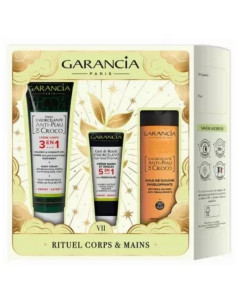 Garancia Coffret Noël 2026...