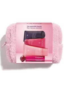 Caudalie VinoHydra Trousse hiver 2026