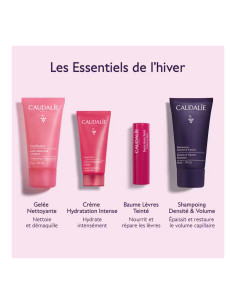 Caudalie VinoHydra Trousse hiver 2026 2
