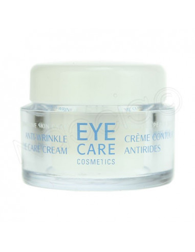 Eye Care Crème Contour des Yeux. Pot 15ml