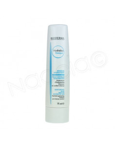 Bioderma Hydrabio Masque Hydratant. Tube 75ml