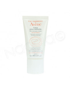 Avène Crème Peaux Intolérantes Riche. Tube 50ml