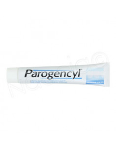 Parogencyl Dentifrice Prévention Gencives. Tube 75ml