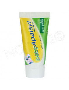 Apaisyl Baby Soin Après-piqûres Tube 30ml