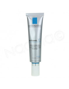 La Roche Posay Redermic C Soin Comblement Anti-âge Peau sèche. 40ml