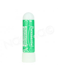 Puressentiel Respiratoire Inhaleur 19 Huiles Essentielles 1ml